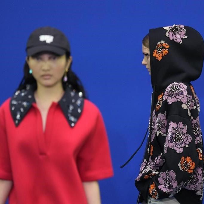 Giorgio Armani, Zegna present fluid elegance for the next hot season as Milan Fashion Week wraps up